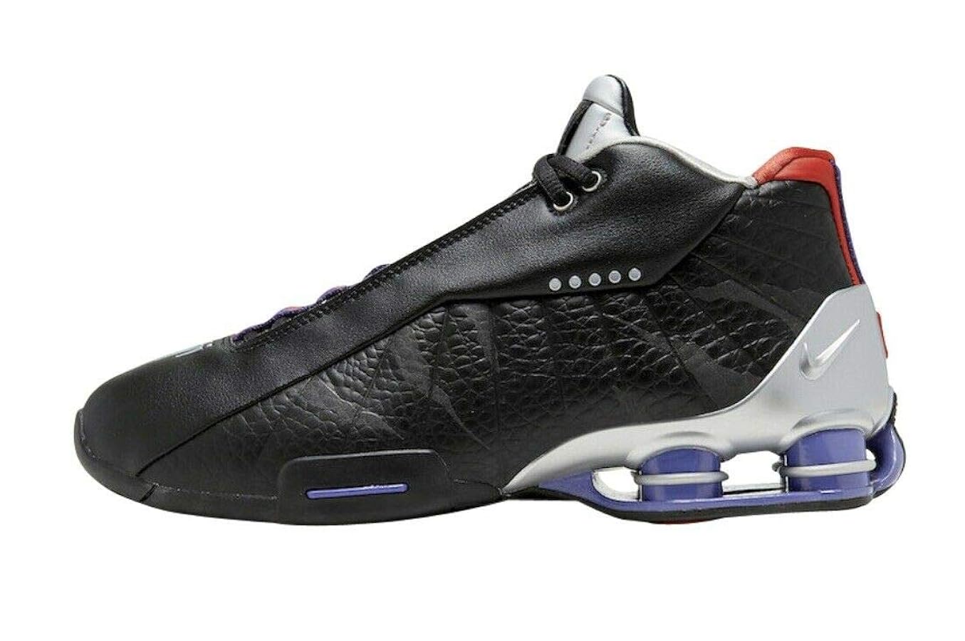 NIKE SHOX BB4 ショックス 28cm NIKE ナイキ ショックス SHOX BB4 Vince Carter Basketball Shoe